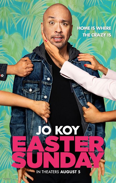 Easter Sunday : Póster