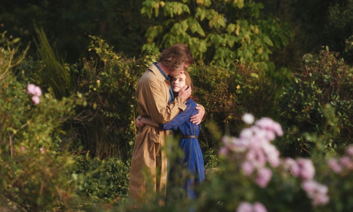 La vida sin ti : Foto Isabelle Huppert, Lars Eidinger