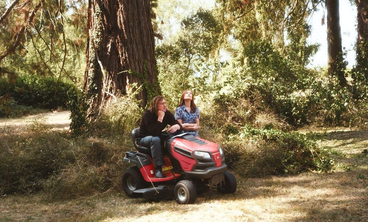 La vida sin ti : Foto Lars Eidinger