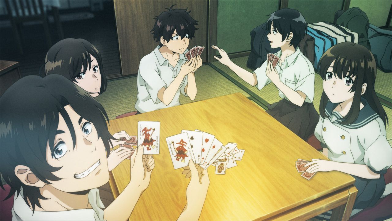 Sing a Bit of Harmony : Foto