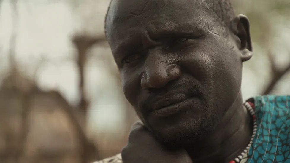 For the Sake of Peace : Foto