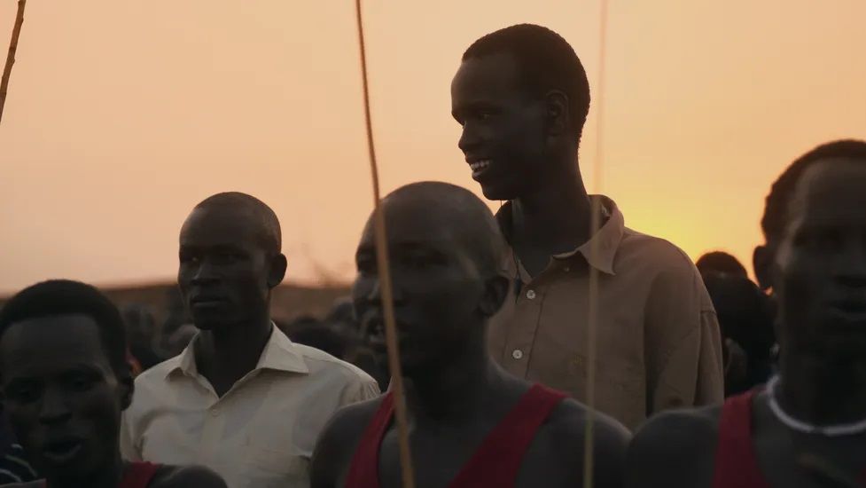 For the Sake of Peace : Foto