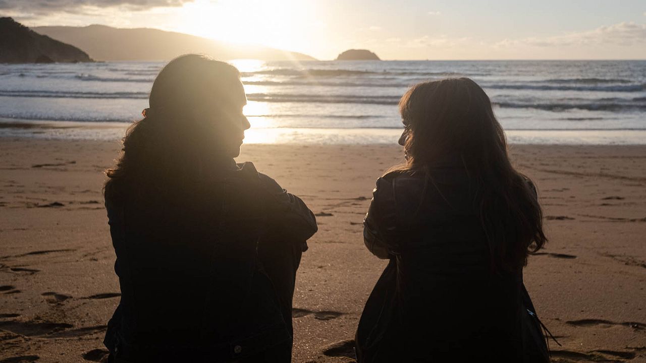 Foto Verónica Echegui, Itziar Ituño