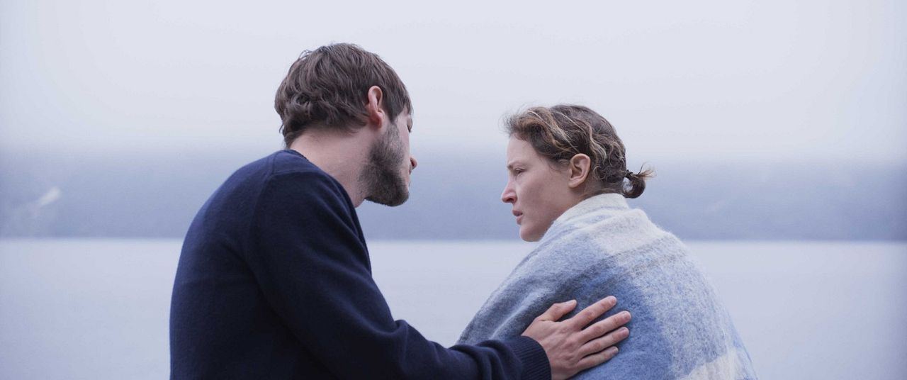 Más que nunca : Foto Vicky Krieps, Gaspard Ulliel