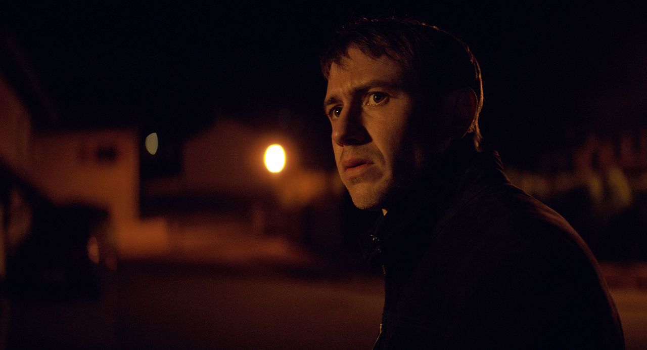 La noche del crimen : Foto