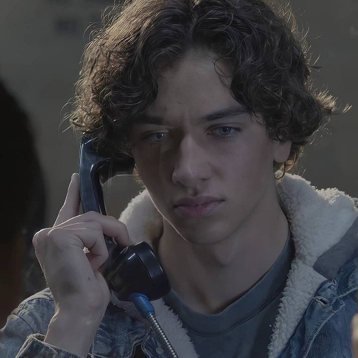 Póster Gavin Casalegno