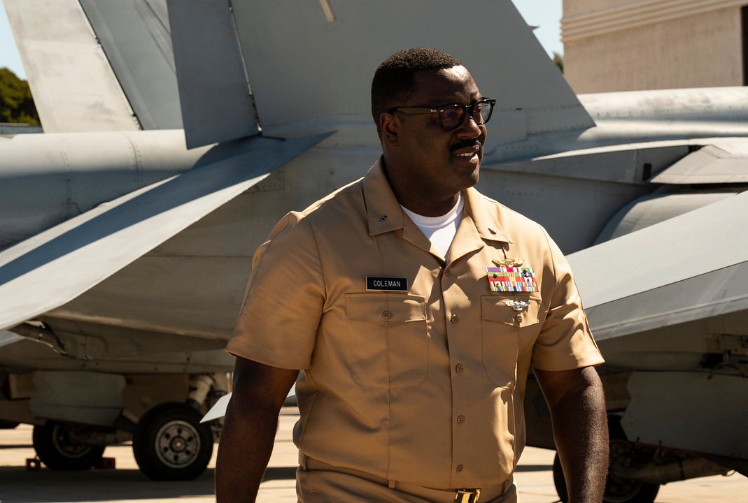 Top Gun: Maverick : Foto