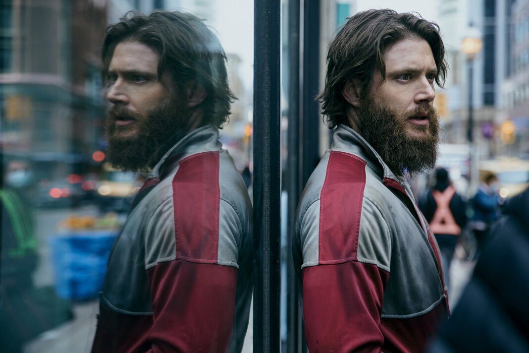 The Boys : Foto Jensen Ackles