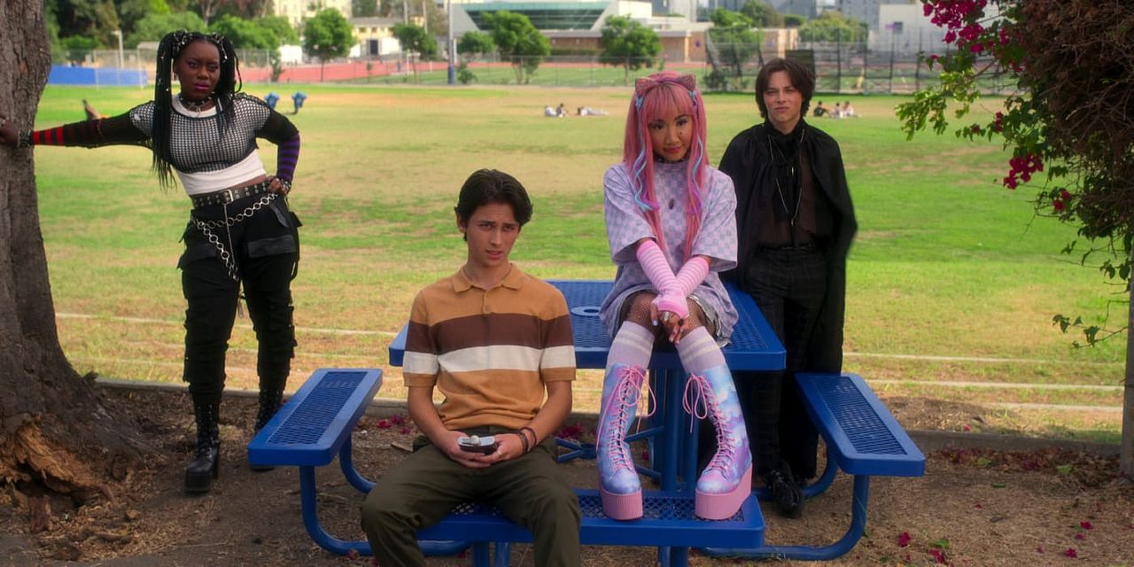 Foto Tenzing Norgay Trainor, Reid Miller