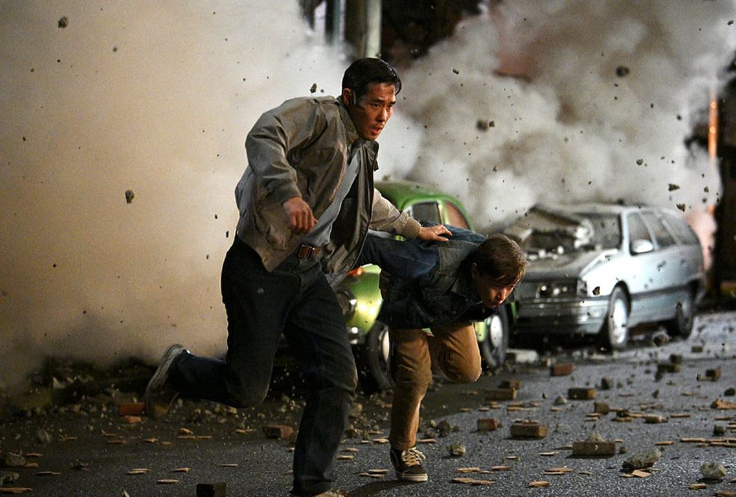 Quantum Leap (2022) : Foto