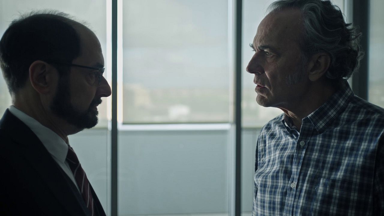 Entrevías : Foto José Coronado