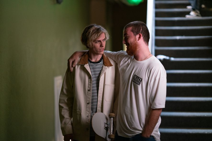 North Hollywood : Foto