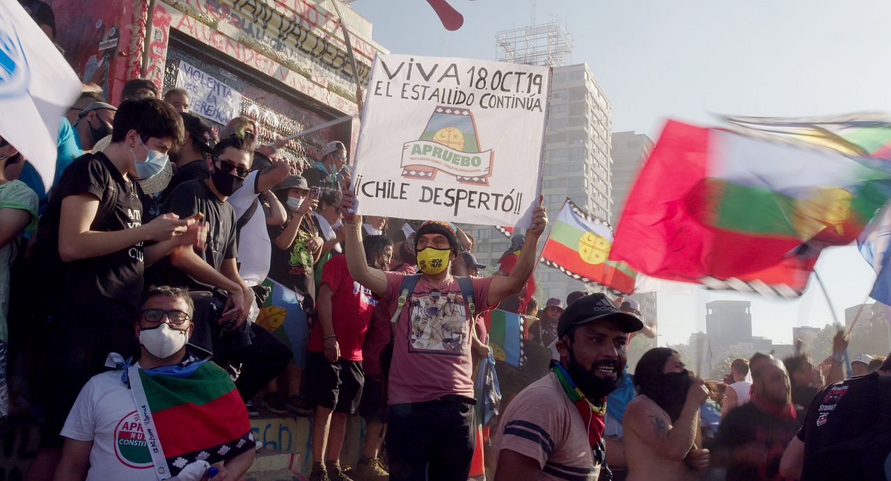 Mi pais imaginario : Foto