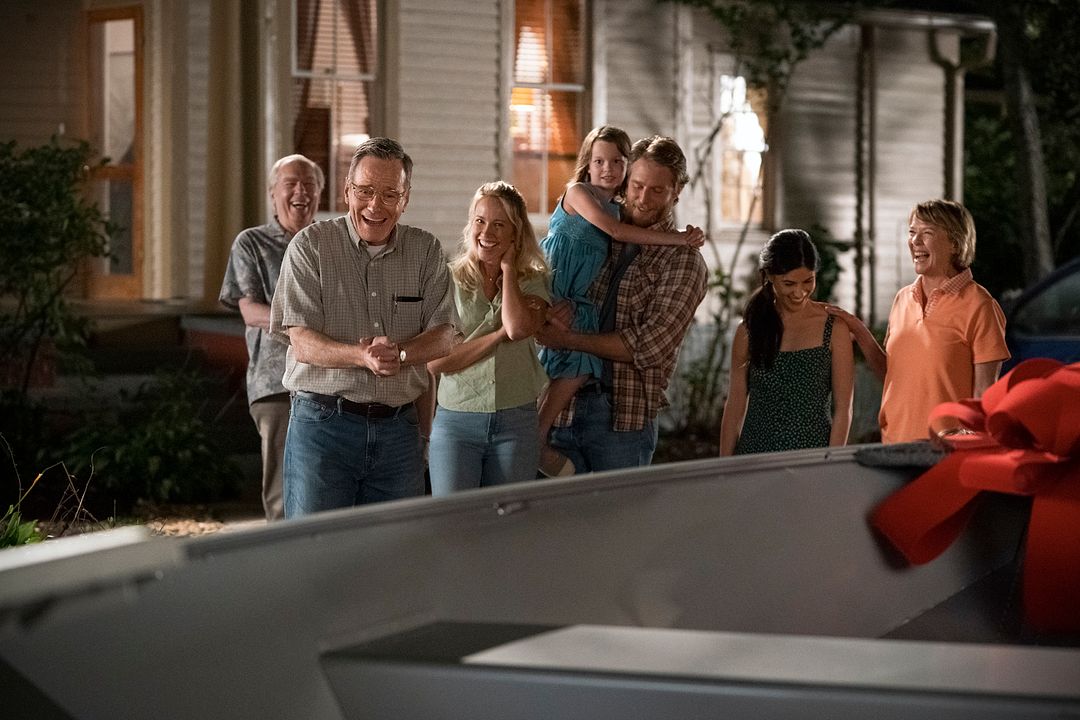 Jerry and Marge Go Large : Foto