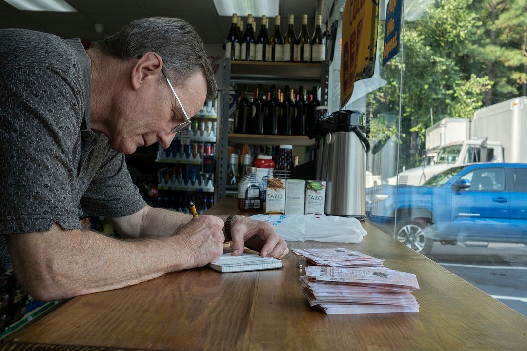 Jerry and Marge Go Large : Foto