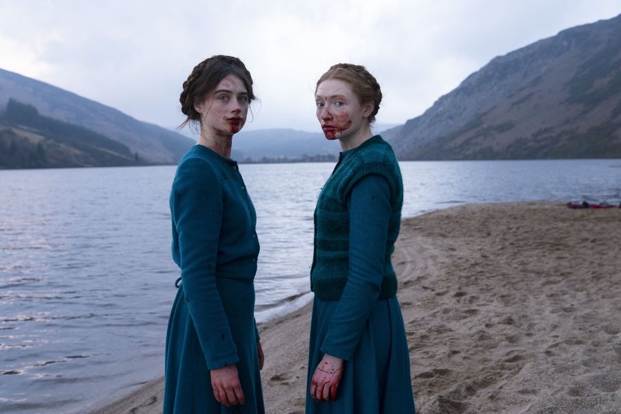 The Other Lamb : Foto