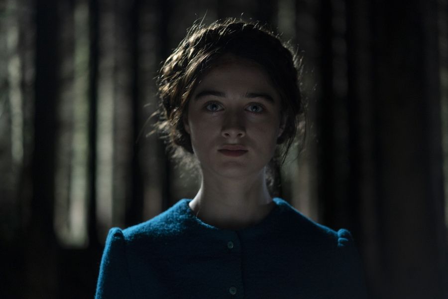 The Other Lamb : Foto