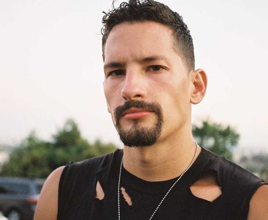 Póster Mauricio Montaner