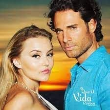 Lo que la vida me robó : Foto