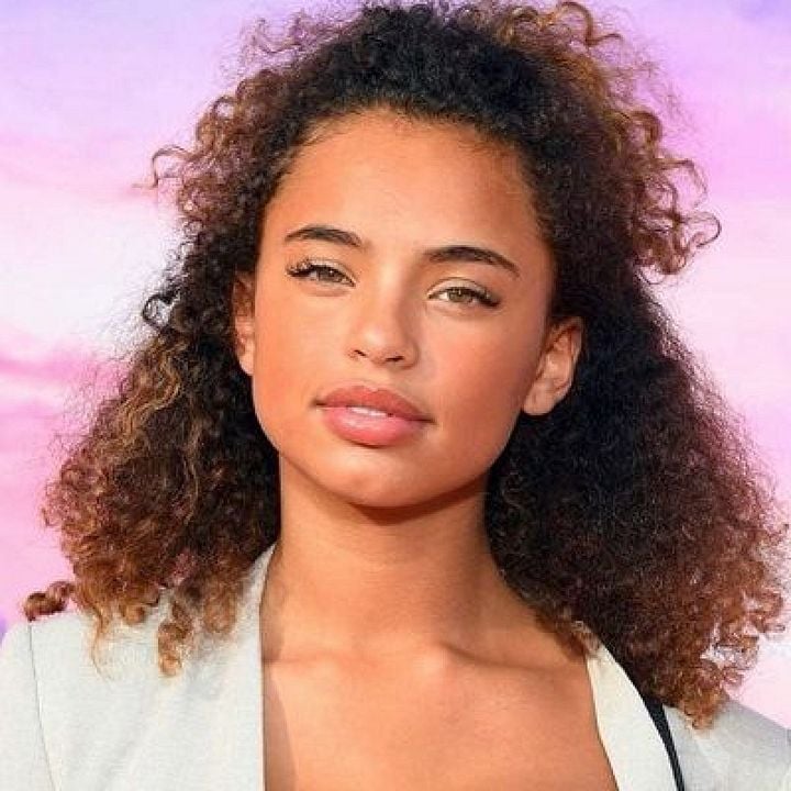 Póster Paola Locatelli