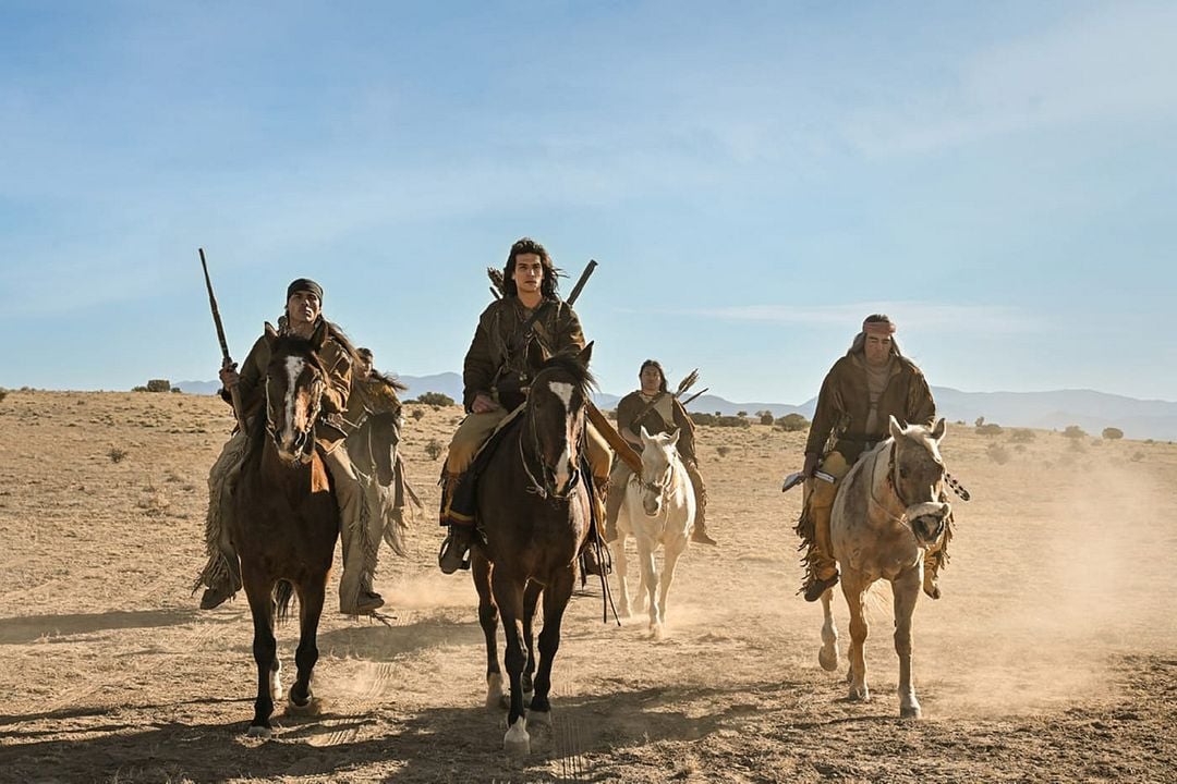 Walker: Independence : Foto