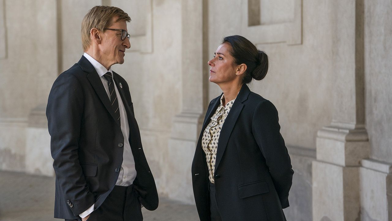 Borgen: Reino, poder y gloria : Foto