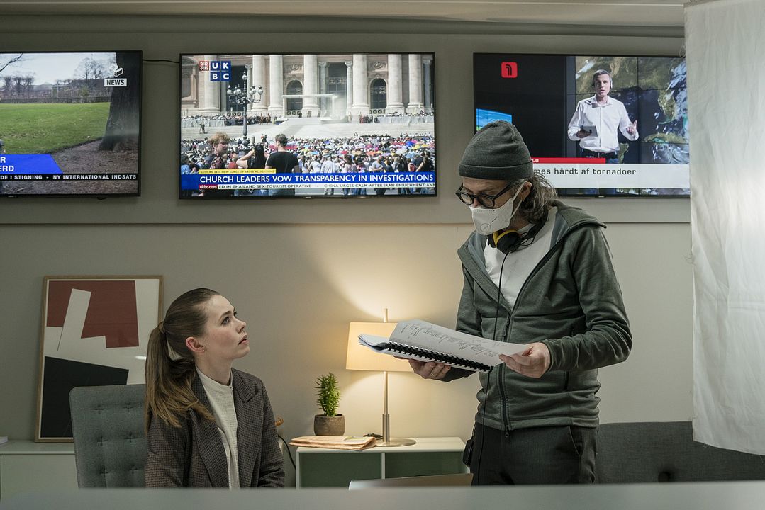 Borgen: Reino, poder y gloria : Foto