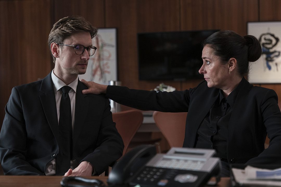 Borgen: Reino, poder y gloria : Foto