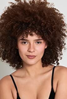 Póster América Valdés