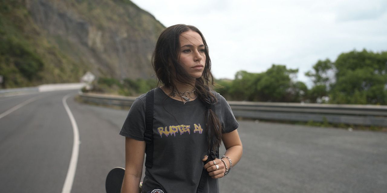 El reto de Summer : Foto