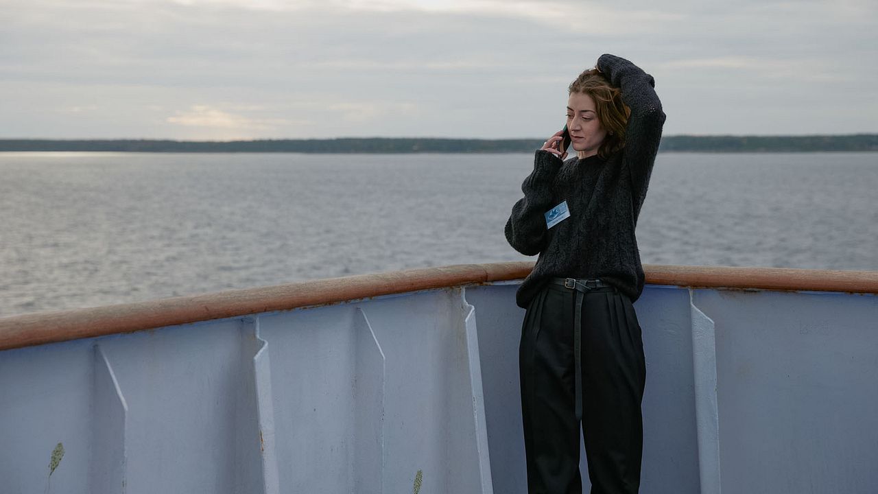 Amor y anarquía : Foto