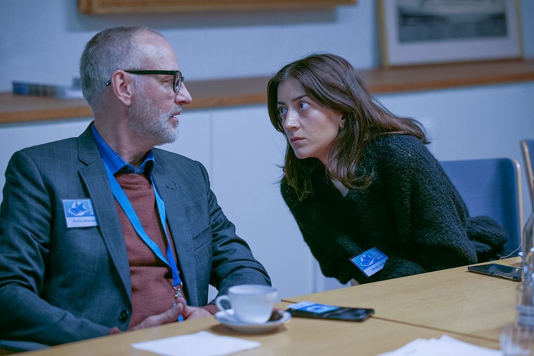 Amor y anarquía : Foto