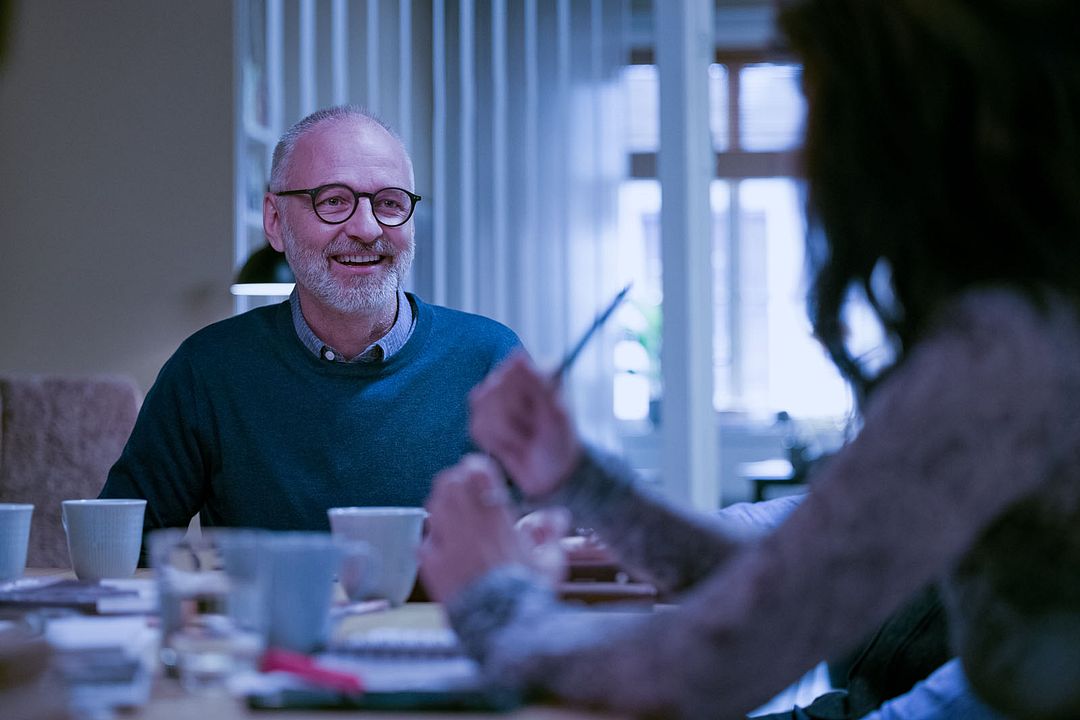 Amor y anarquía : Foto