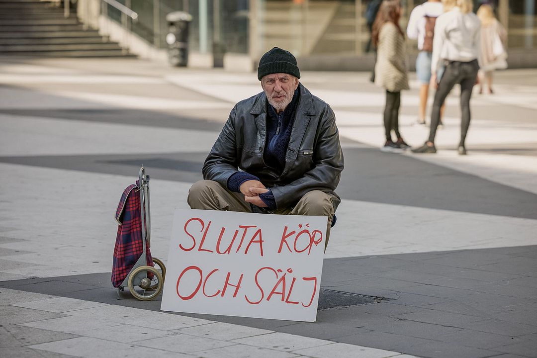 Amor y anarquía : Foto