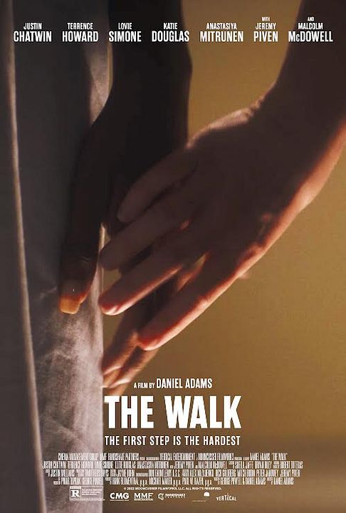 The Walk : Póster