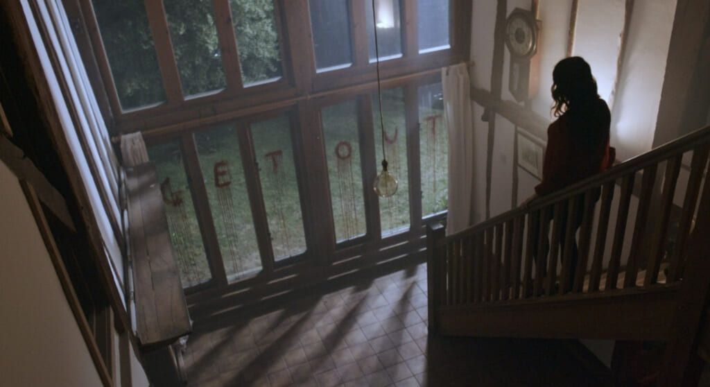 Winnie The Pooh: Miel y sangre : Foto