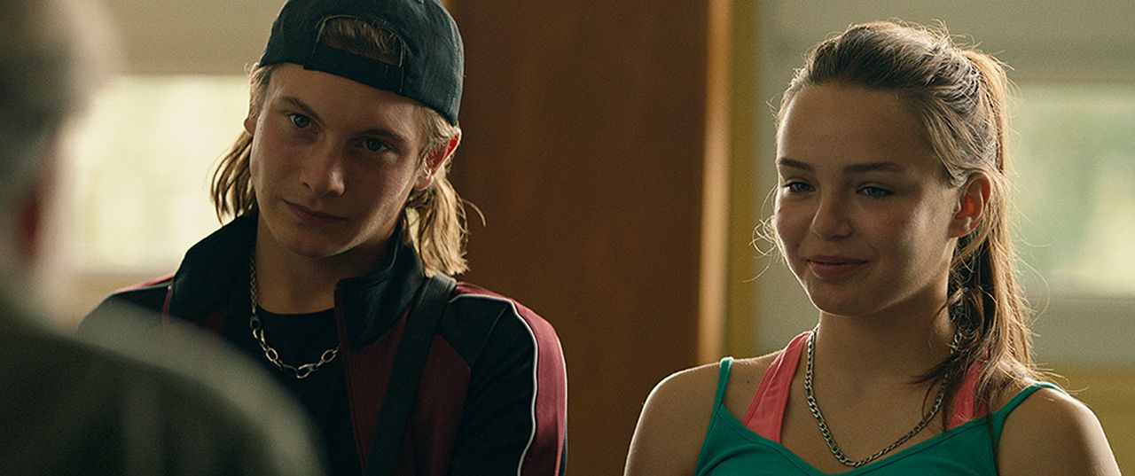 The Worst Ones : Foto