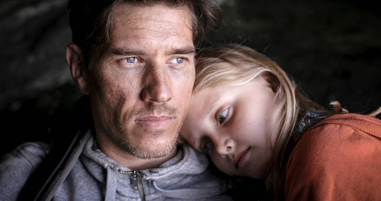 Sisters: El verano que encontramos nuestros superpoderes : Foto