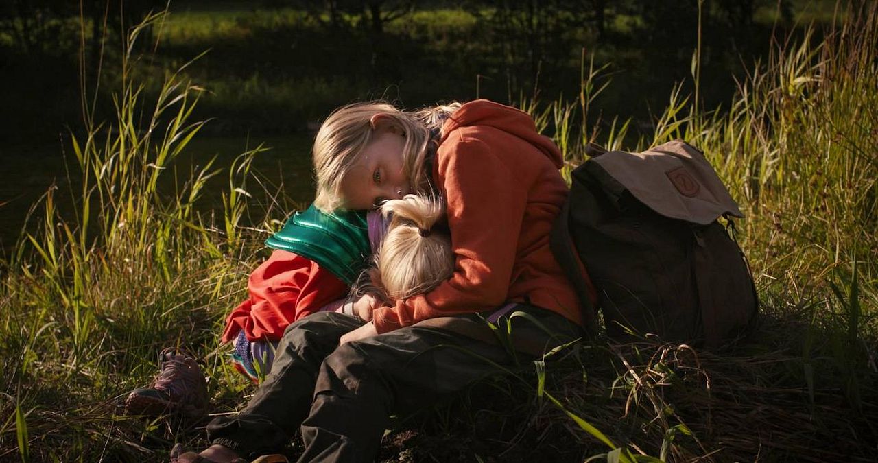 Sisters: El verano que encontramos nuestros superpoderes : Foto