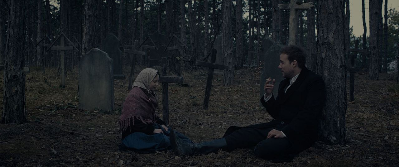 Post Mortem Fotos Del Más Allá : Foto