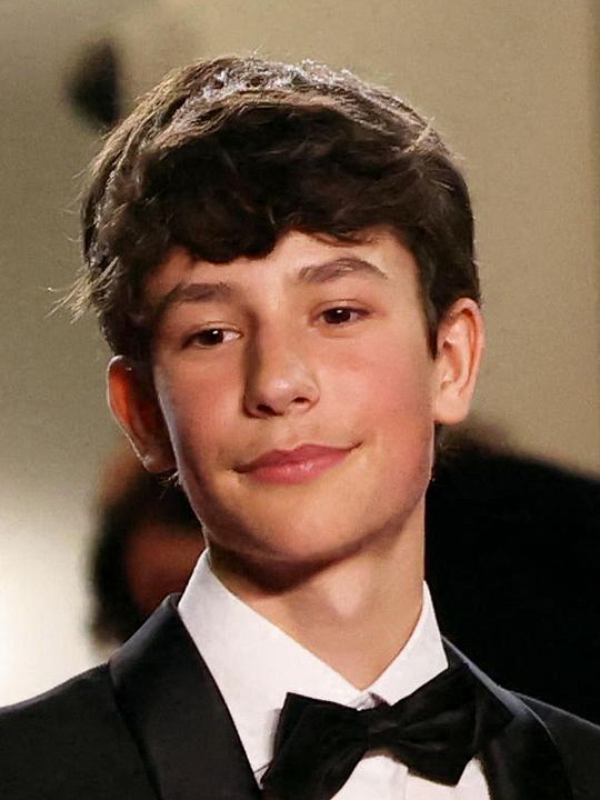 Póster Gustav De Waele