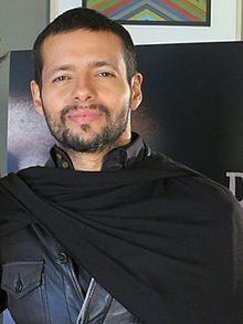 Póster Robi Draco Rosa