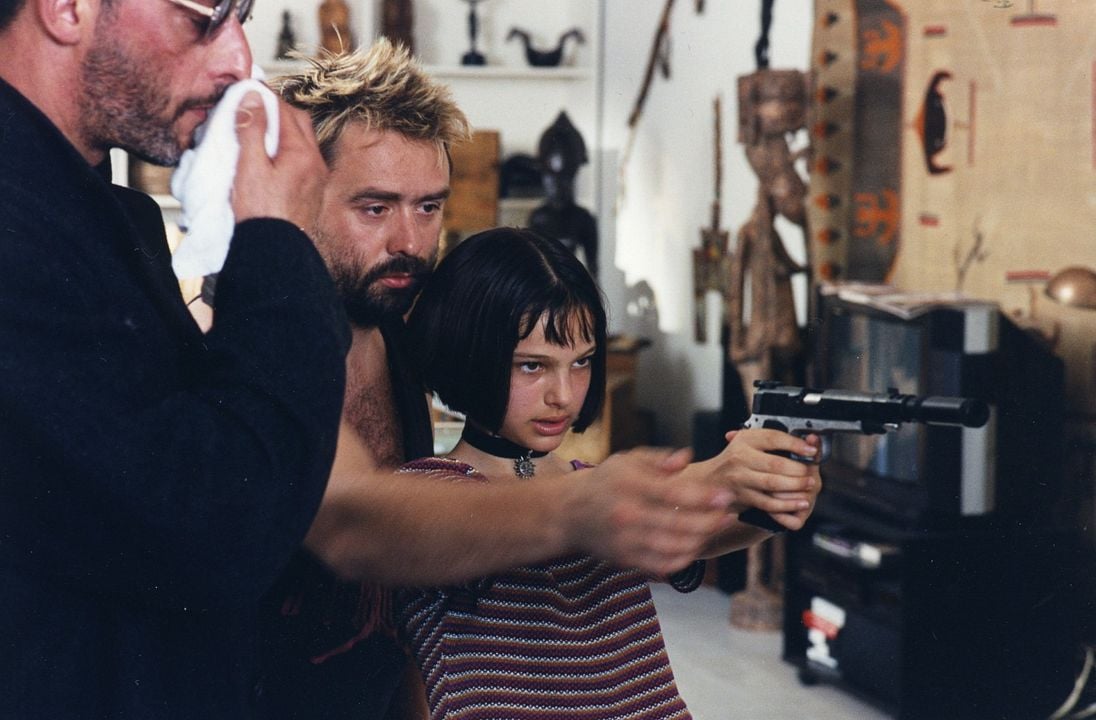 El perfecto asesino : Foto