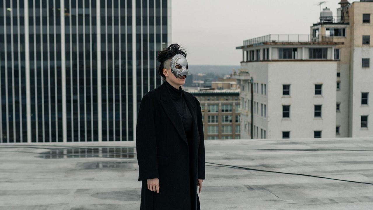 Chariot : Cobertura de revista