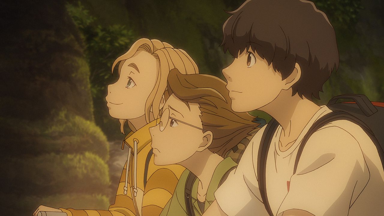 Una Aventura de Verano: Goodbye, DonGlees! : Foto