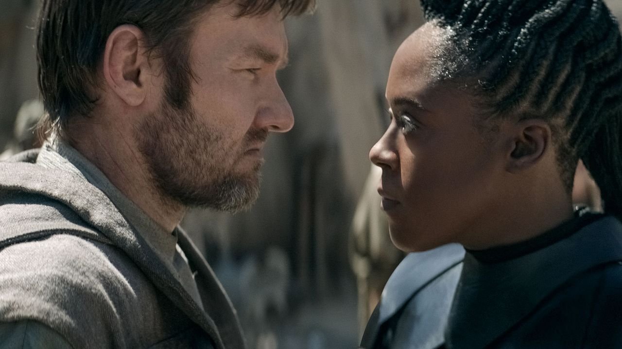 Star Wars: Obi-Wan Kenobi : Póster