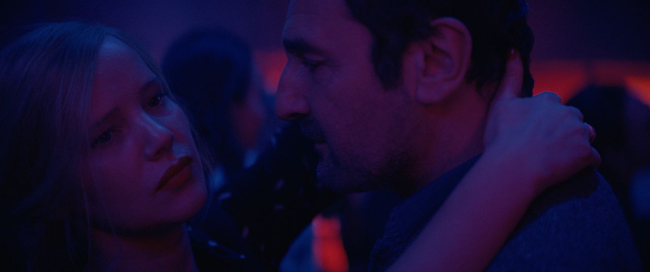 Kompromat: El expediente ruso : Foto