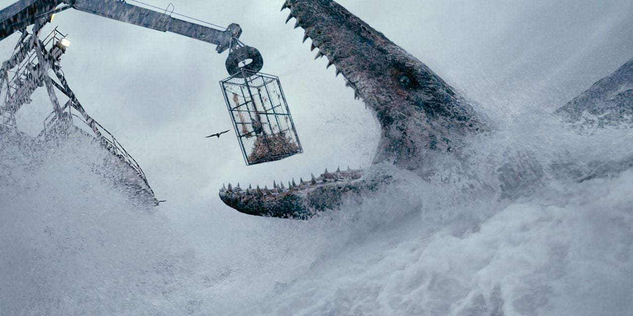 Jurassic World: Dominio : Foto