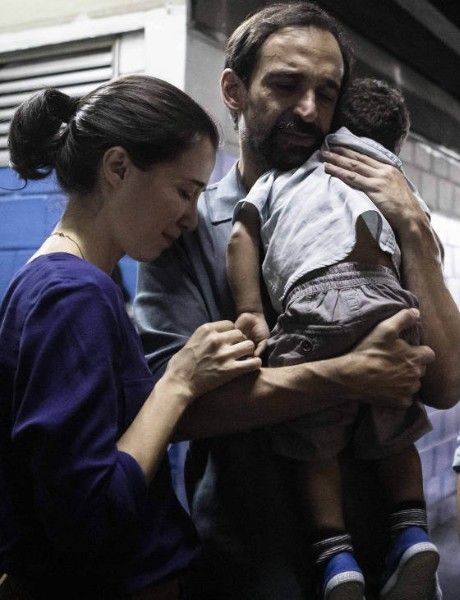 Bajo presión : Foto