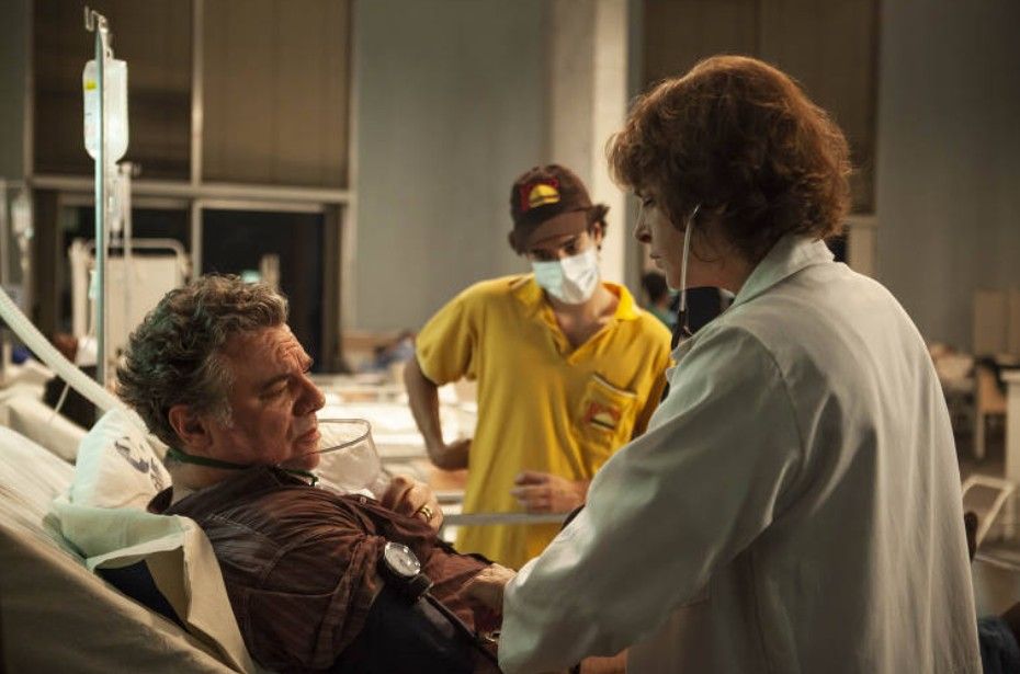 Bajo presión : Foto